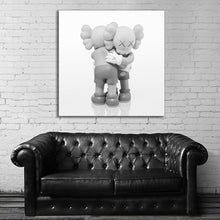 Load image into Gallery viewer, #518 KAWS