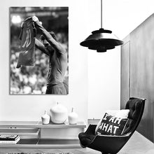 Load image into Gallery viewer, #017BW Lionell Messi