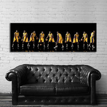 Load image into Gallery viewer, #804 Kobe Bryant