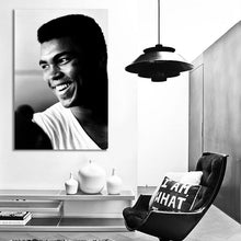 Load image into Gallery viewer, #055 Muhammad Ali