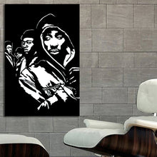 Load image into Gallery viewer, #007 Tupac