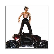 Load image into Gallery viewer, #504 Travis Scott
