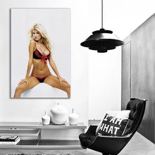 Load image into Gallery viewer, #005 Victoria Silvstedt