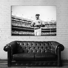 Load image into Gallery viewer, #032BW Derek Jeter