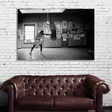 Load image into Gallery viewer, #007 Muhammad Ali