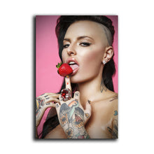 Load image into Gallery viewer, #014 Christy Mack