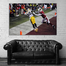 Load image into Gallery viewer, #007 Steelers