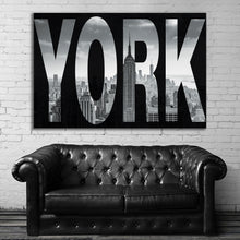 Load image into Gallery viewer, #013 New York