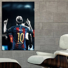 Load image into Gallery viewer, #012 Lionell Messi