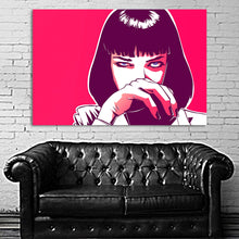 Load image into Gallery viewer, #006 Pulp Fiction