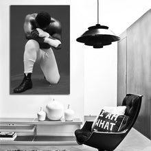 Load image into Gallery viewer, #004BW Mike Tyson