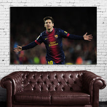 Load image into Gallery viewer, #009 Lionell Messi