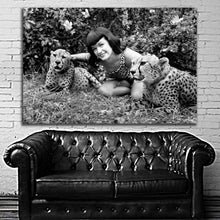 Load image into Gallery viewer, #018 Bettie Page