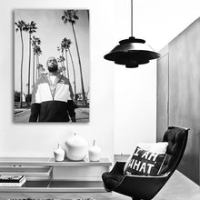 Load image into Gallery viewer, #061BW Nipsey hussle