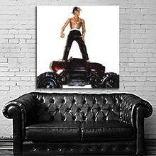 Load image into Gallery viewer, #504 Travis Scott
