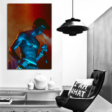 Load image into Gallery viewer, #018 Travis Scott