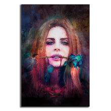 Load image into Gallery viewer, #015 Lana Del Rey