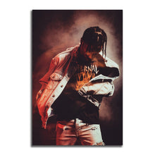 Load image into Gallery viewer, #017 Travis Scott