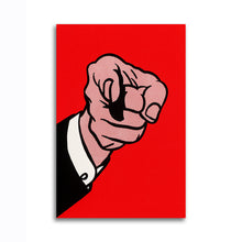 Load image into Gallery viewer, #910 Pop Art