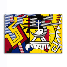 Load image into Gallery viewer, #905 Pop Art