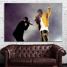 Load image into Gallery viewer, #023 Travis Scott
