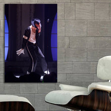 Load image into Gallery viewer, #017 Michael Jackson