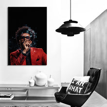 Load image into Gallery viewer, #010 The Weeknd