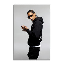 Load image into Gallery viewer, #010 Nipsey Hussle