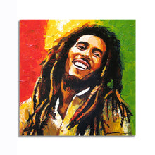 Load image into Gallery viewer, #502 Bob Marley
