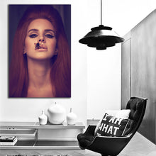 Load image into Gallery viewer, #007 Lana Del Rey