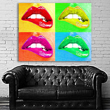 Load image into Gallery viewer, #949 Pop Art