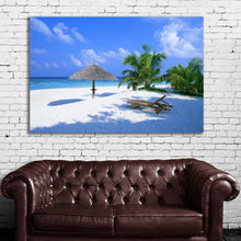 Load image into Gallery viewer, #007 Beach