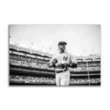 Load image into Gallery viewer, #032BW Derek Jeter