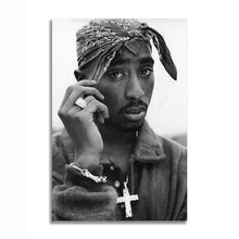 Load image into Gallery viewer, #009 Tupac