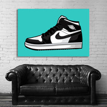 Load image into Gallery viewer, #015 Sneakers