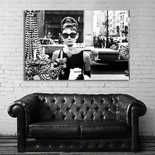 Load image into Gallery viewer, #035 Audrey Hepburn
