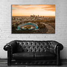 Load image into Gallery viewer, #001 Los Angeles Dodger Stadium