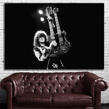 Load image into Gallery viewer, #001 Led Zeppelin