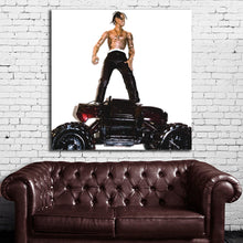 Load image into Gallery viewer, #504 Travis Scott