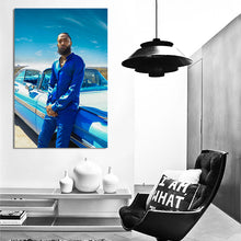Load image into Gallery viewer, #041 Nipsey hussle