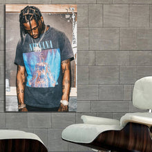 Load image into Gallery viewer, #005 Travis Scott