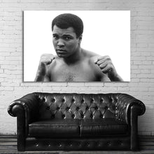 Load image into Gallery viewer, #039 Muhammad Ali