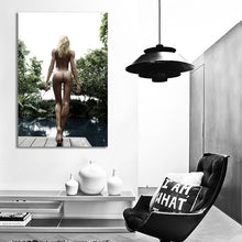 Load image into Gallery viewer, #009 Candice Swanepoel
