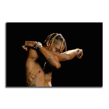 Load image into Gallery viewer, #027 Travis Scott