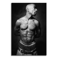 Load image into Gallery viewer, #015BW Tupac