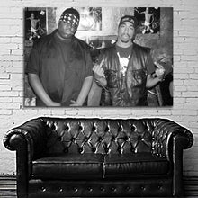 Load image into Gallery viewer, #022BW Tupac