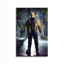 Load image into Gallery viewer, #002 Friday the 13th