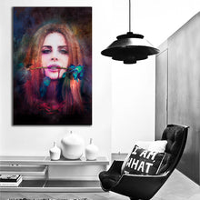 Load image into Gallery viewer, #015 Lana Del Rey