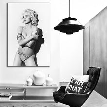 Load image into Gallery viewer, #036 Madonna