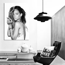 Load image into Gallery viewer, #005BW Rihanna